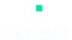 Gate.io logo